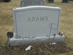 Bertis Hayward “Woody” Adams III