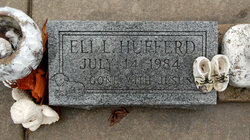 Eli Levi Hufferd 