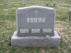 Joseph Kurz 