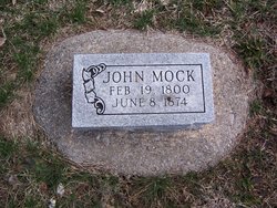 John Mock 