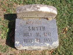Martha J. Smyth 
