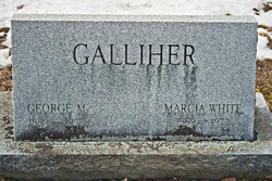 George Michael Galliher Sr.