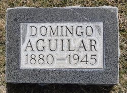 Domingo Aguilar 