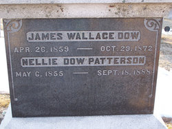 James Wallace Dow 