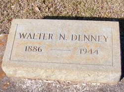 Walter Newton Denney 
