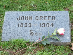 John Creed Conn 