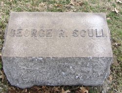 George R Scull 