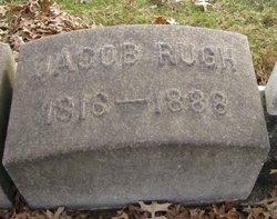 Jacob Rugh III