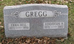 Henderson N Gregg 