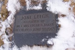 Joni Leigh Baker 