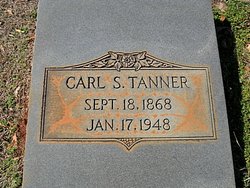 Carl S. Tanner 