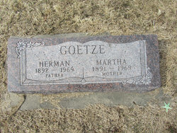 Herman Goetze 