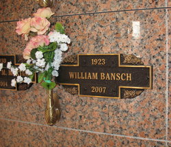 William Bansch 