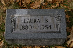 Laura B. Anderson 