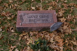 Lloyd Volentine Cline 