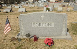 Maria <I>Bordoni</I> Fiorelli 