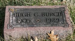 Hugh C. Burch 