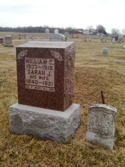 William C Fitzgerald 