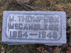 Moses Thompson McCandless 