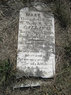 Mary L. Callaway 