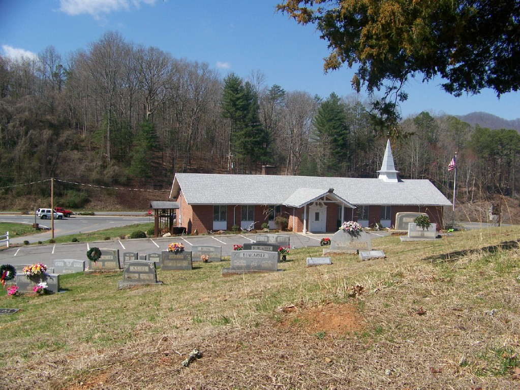 Lovedale Baptist Church Cemetery