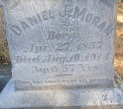 Daniel J. Moran 