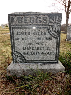 James Beggs 