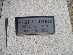 Virgle Littlefield 