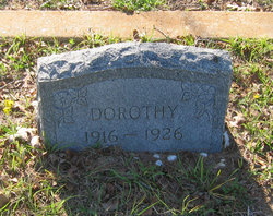 Dorothy Long 