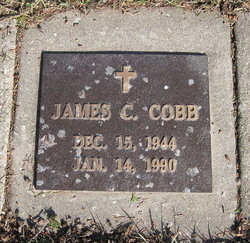 James C. Cobb 