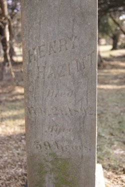 Henry Hazlitt 