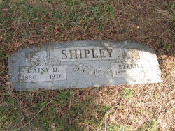 Ezekiel Shipley 