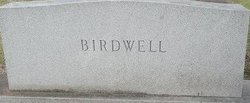 John David Birdwell Jr.