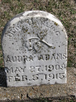Audra Adams 