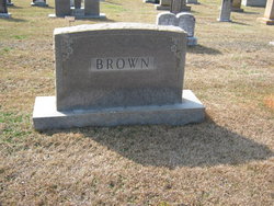 John Calvin Brown 