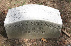 Charles J. Maltzberger 