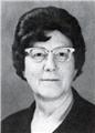 Margaret Belle <I>Reimann</I> Brown 