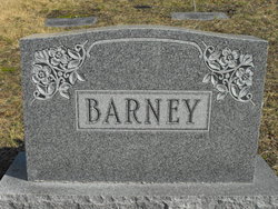 Albert Cyril Barney 