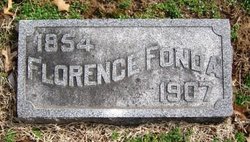 Florence Fonda 