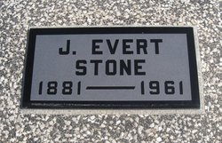 James Evert Stone 
