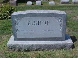 Charles J. Bishop 