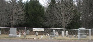 Sweet Valley Cemetery