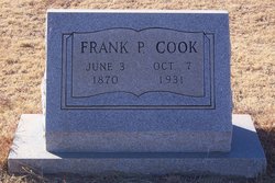 Frank P. Cook 