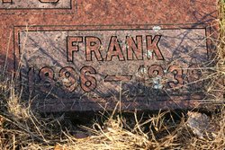 William Franklin “Frank” Phipps 