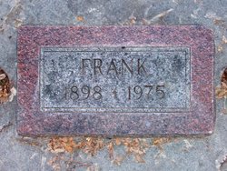 Frank B Morrison 