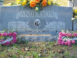 Sherman Anderson 