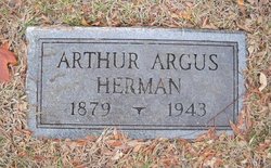 Arthur Argus Herman 