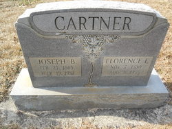 Joseph B. Cartner 