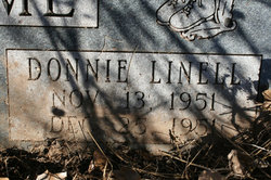 Donnie Linell Brame 