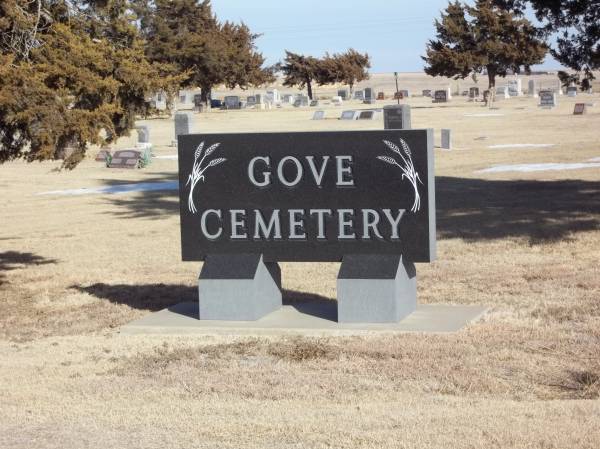 Gove Cemetery